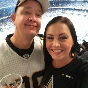 Meet your Posher, Leigh ann